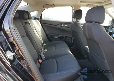 2021 Honda Civic Ex from USA, damaged, VIN 2HGFC1F38MH701669